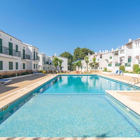 Ses Fonts C25 Apartment Son Parc Bagian luar foto
