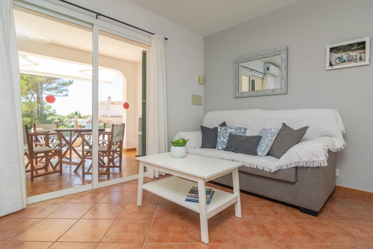 Ses Fonts C25 Apartment Son Parc Bagian luar foto