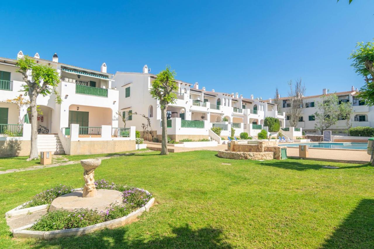 Ses Fonts C25 Apartment Son Parc Bagian luar foto