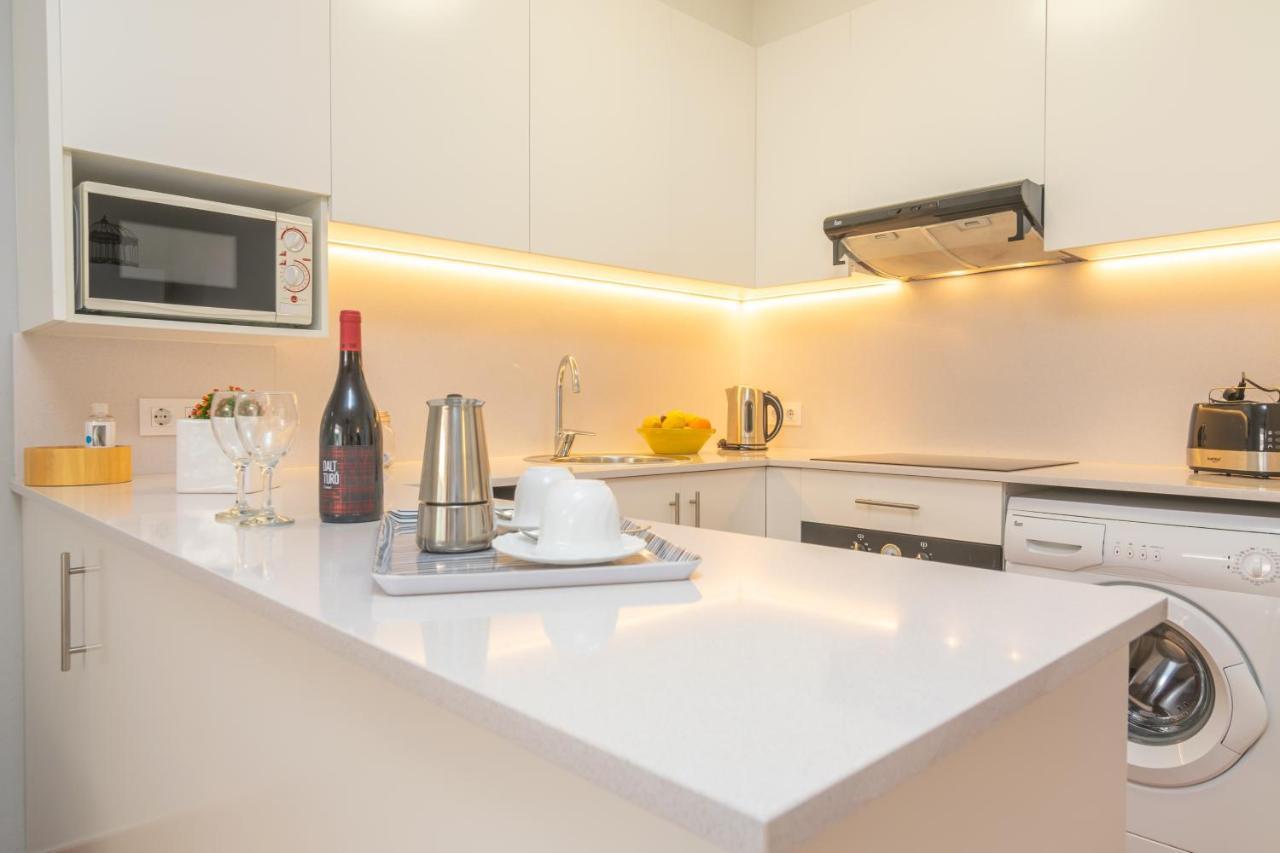 Ses Fonts C25 Apartment Son Parc Bagian luar foto