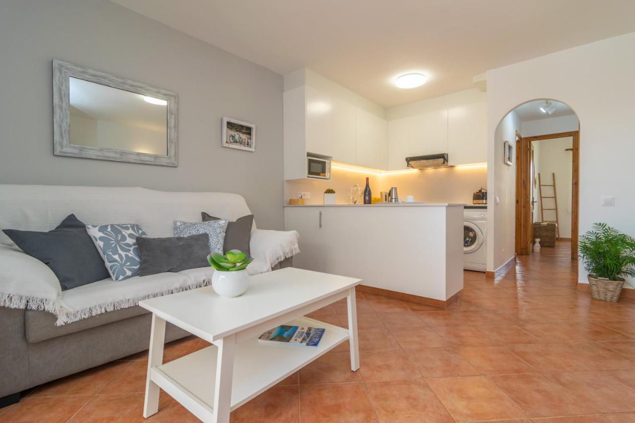Ses Fonts C25 Apartment Son Parc Bagian luar foto