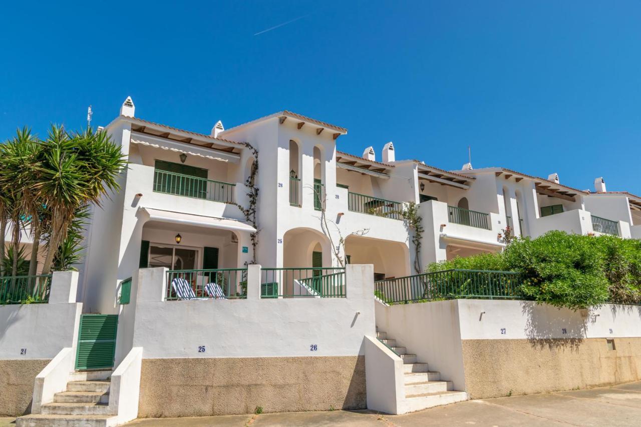 Ses Fonts C25 Apartment Son Parc Bagian luar foto