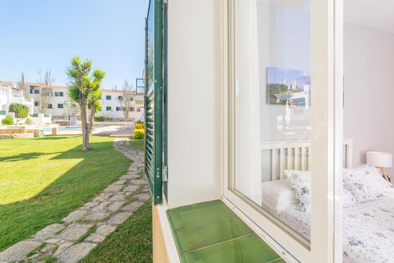 Ses Fonts C25 Apartment Son Parc Bagian luar foto