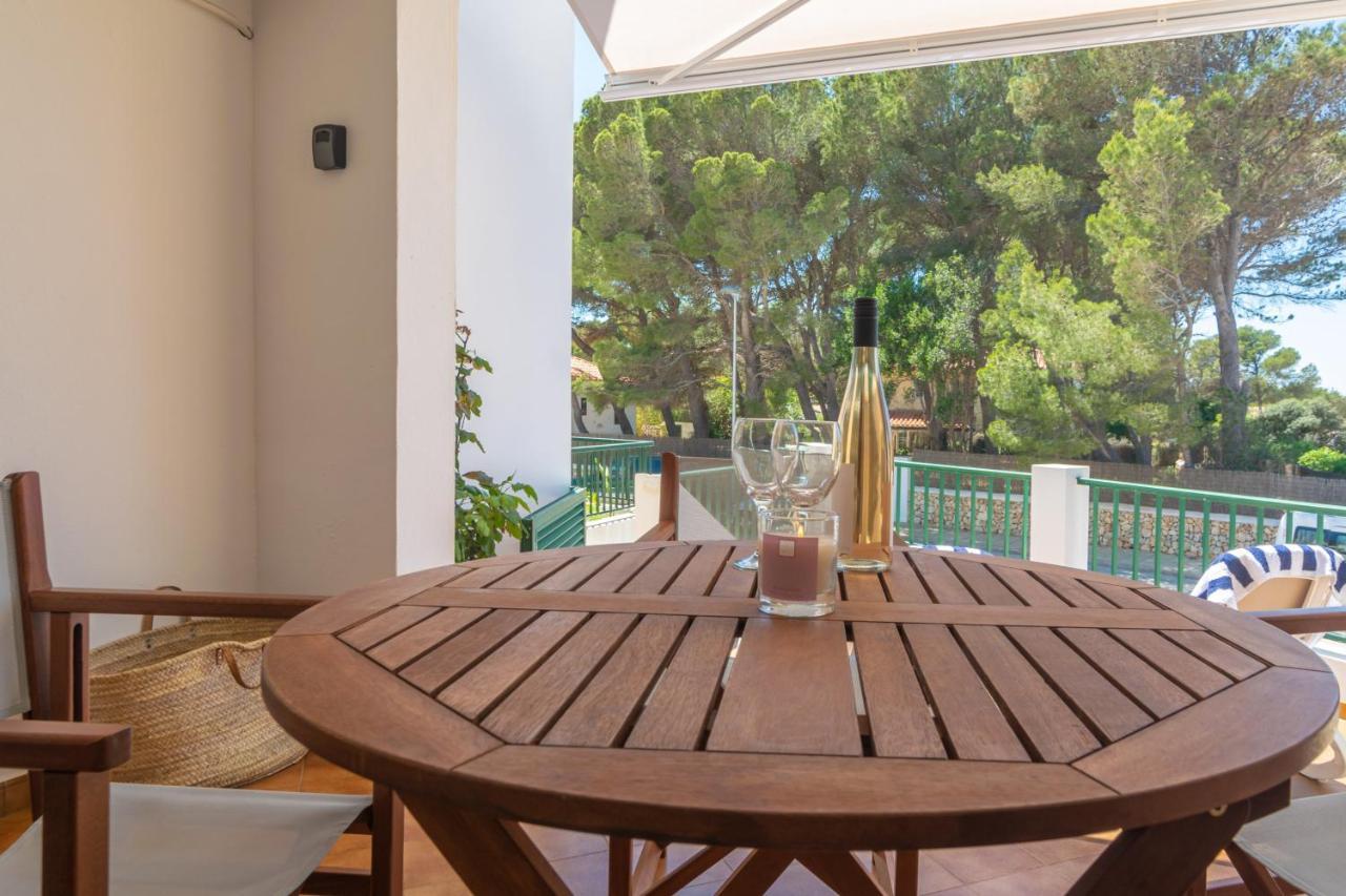 Ses Fonts C25 Apartment Son Parc Bagian luar foto