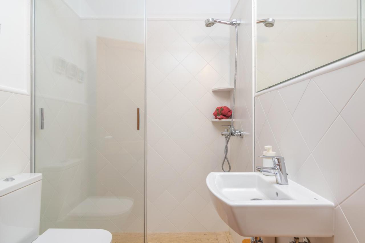 Ses Fonts C25 Apartment Son Parc Bagian luar foto