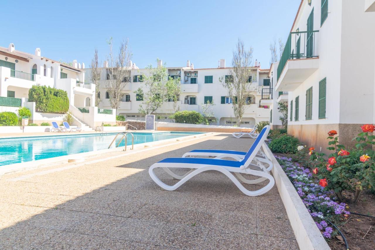 Ses Fonts C25 Apartment Son Parc Bagian luar foto